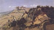 Volterra (mk11) Jean Baptiste Camille  Corot